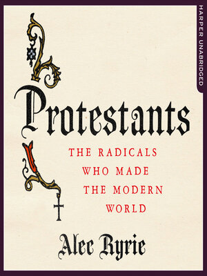 cover image of Protestants